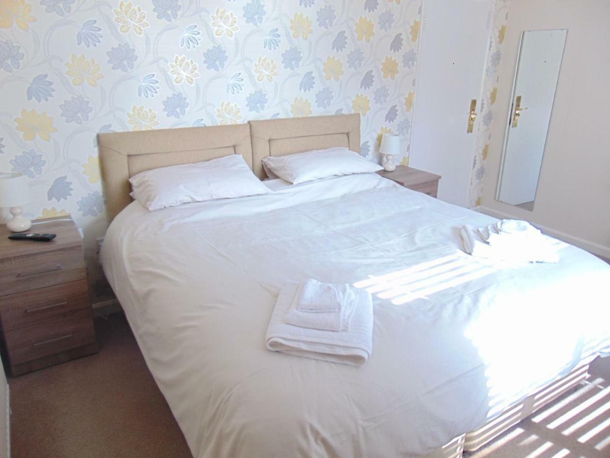 Hotel The Lord Nelson Brigg Esterno foto