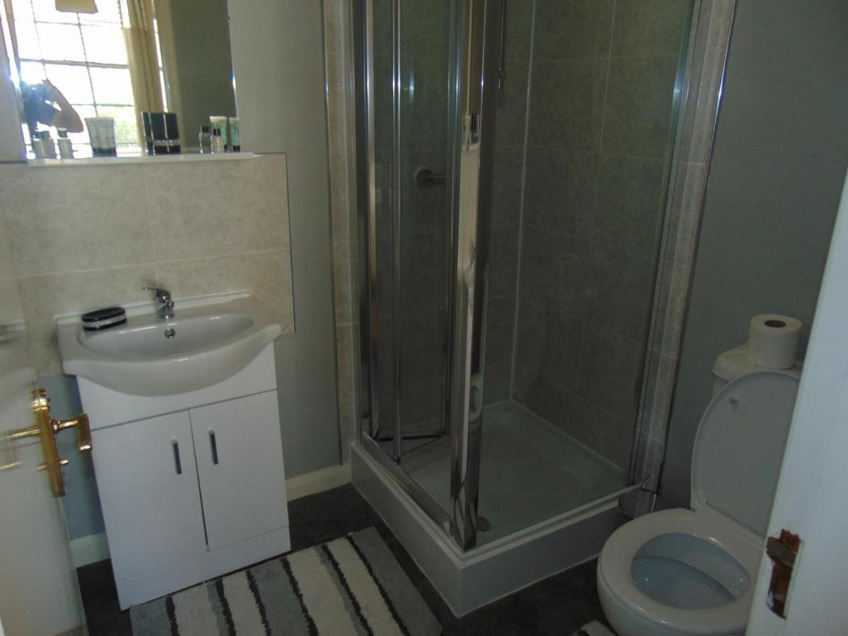 Hotel The Lord Nelson Brigg Esterno foto