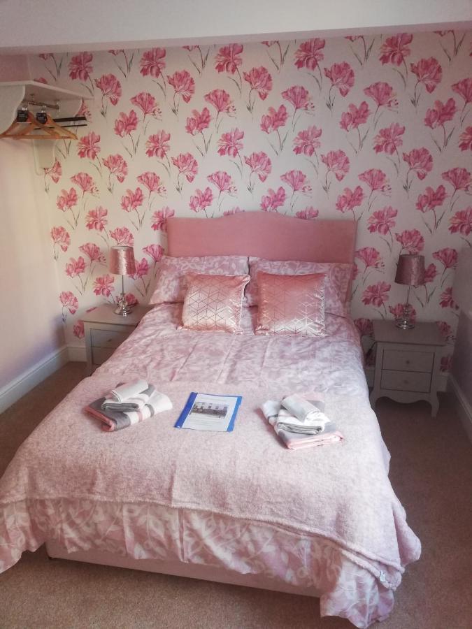 Hotel The Lord Nelson Brigg Esterno foto